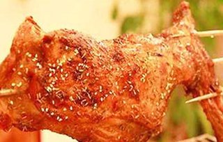 羊名天下5-7人餐