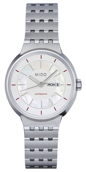 美度MIDO-完美系列 M7330.<em>4.19</em>.1 <em>女士</em>机械表