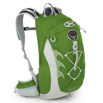 sprey 小鹰 专业户外多用途小型背包魔爪11L绿