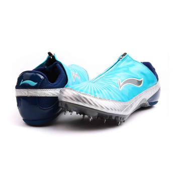 李宁专业短跑钉鞋