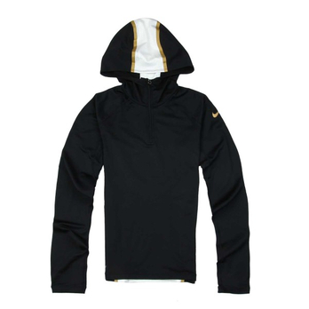 TH NIKE<em>耐克 女式卫衣</em> 409233-010 - 卫衣/女士