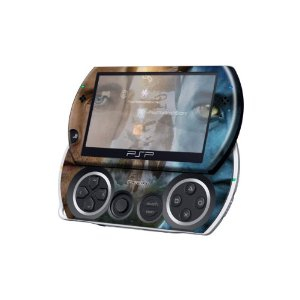 Pacers Skins 索尼 PSP Go 机身贴纸 适用于索