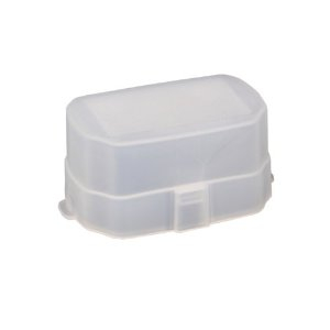 佳能Canon 600EX-RT 闪光灯柔光罩 方形盒肥