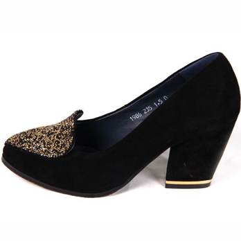 Drake Captain 德雷克船长 女 正装羊绒女鞋19