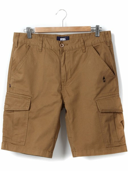 MYGESMART<em>刺绣</em>工装<em>短裤</em> (<em>男款</em>) - 休闲<em>短裤</em>/