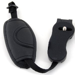 单反相机腕带(黑色)