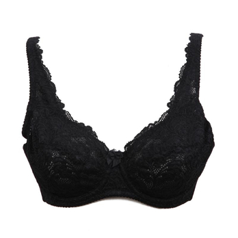 GUJIN古今 <em>文胸</em> 黑色 <em>B85</em> - <em>文胸</em>/女士内衣/内衣