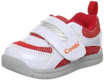 Combi 康贝 婴童 学步鞋 7037 - 婴儿鞋\/童鞋\/婴