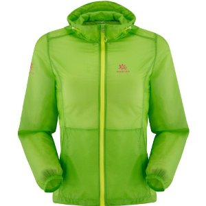 KAILAS 凯乐石 运动休闲户外超薄风衣 女式 D