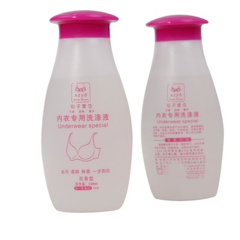 XZYD<em>仙子宜岱</em>内衣专用洗涤液 <em>透明</em> M - <em>文胸</em>/女