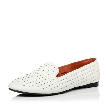 百丽旗下INNET\/茵奈儿2013秋季人造革女鞋2E