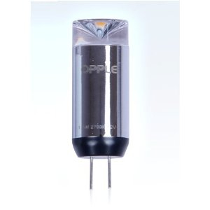 Opple 欧普 LED灯珠 G4灯头 1.5W射灯专用 超