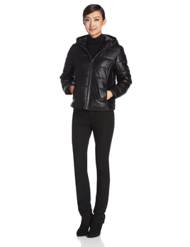 <em>Esprit</em> <em>埃斯普利特</em>女式 夹<em>棉服</em> KC1836 - <em>棉衣</em>/