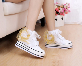 鬼步舞鞋子板鞋牌子好不好 鞋子男高帮板鞋潮哪款好评价