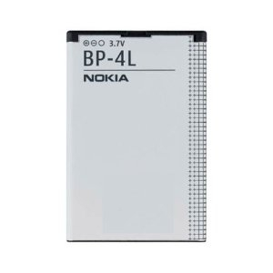 NOKIA 诺基亚N97 电池 BP-4L原装电池 1500毫