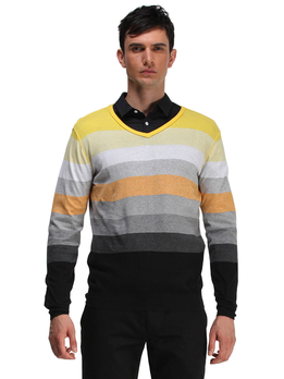 卡宾橘黄长袖<em>毛衣</em>3113101017,<em>56</em>码,13Q1 - 毛