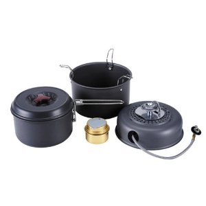 酒精炉户外防风_汽油炉户外便携