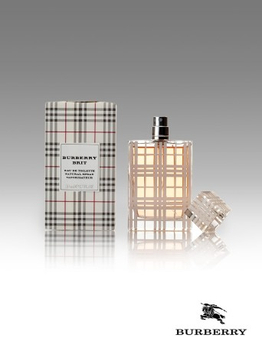 BURBERRY / 英伦<em>迷情女士</em>香水 - 女士香水/魅