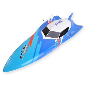 创新2062大型无线电遥控船 遥控玩具船模 遥控