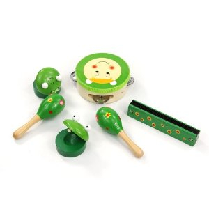 木当当敲鼓豫能手拍鼓铃鼓套装儿童玩具乐器有限公司河南通信设备郑州摇铃图片
