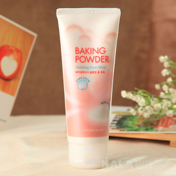 爱丽小屋卸妆洗面奶 爱丽小屋酵母洗面奶