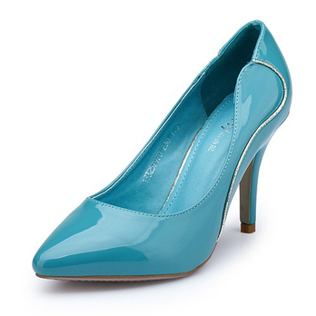 <em>Josiny</em> 卓诗尼 <em>女鞋</em> 2013秋季新款<em>女鞋</em> 时尚通勤