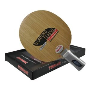 TIBHAR挺拔 全能型 ALLROUND CLASSIC 乒