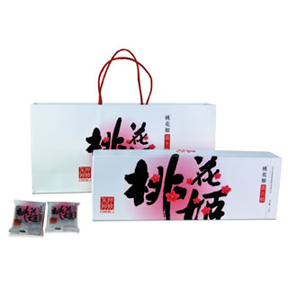 桃花姬固元糕 补血 养颜 健脑 可<em>防止头发</em>过早变