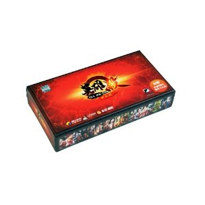 腾讯官方认证 正版 英雄杀 卡牌首发版 送118元