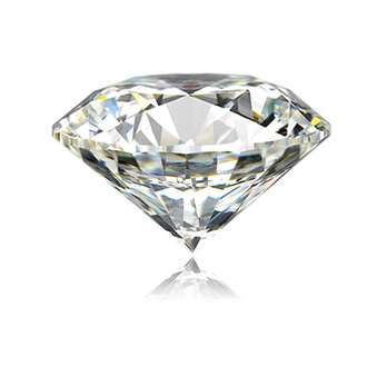 意洋 GIA裸钻 1.11克拉VS1 E色 3EX完美切工