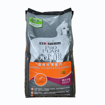 澳洲冠能狗粮