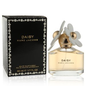 jacobs玛亚科布雏菊女士香水50ml