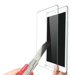 PThink 苹果iPad系列 钢化玻璃膜 钢化玻璃膜 