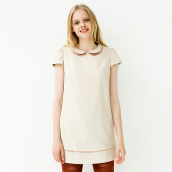 歌莉娅春款连衣裙,歌莉娅连衣裙,歌莉娅连衣裙20