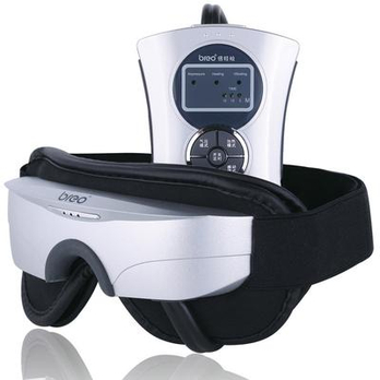 【限时特卖】 BREO 倍轻松 眼部按摩器(ISEE