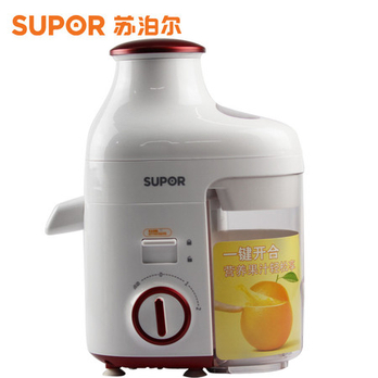 苏泊尔 精钢系列多功能榨汁机 ZQ40-250 - 料理