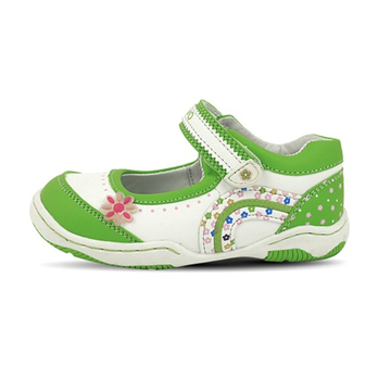 UOVO新款童鞋小童中童女童单鞋公主鞋儿童鞋