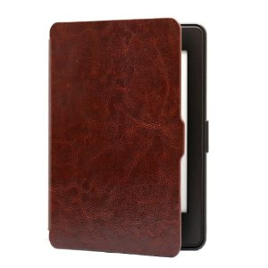 柏图 适配Kindle Paperwhite专款皮套(第一第二