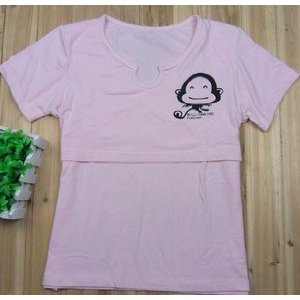 慈颜 <em>月子服</em> 短袖哺乳装 <em>睡衣</em> 休闲服 春夏<em>秋装</em>