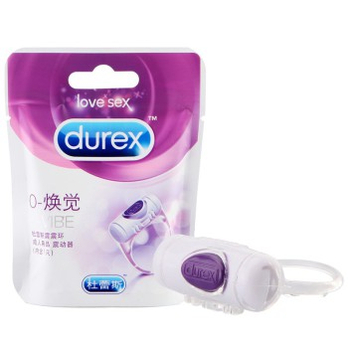 【京东自营】杜蕾斯 避孕套 安全套 成人情趣用