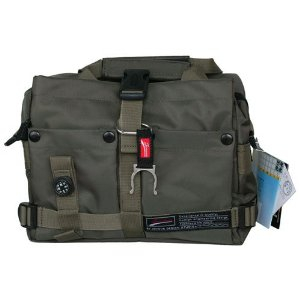 JENOVA 吉尼佛 51170 单肩 摄影包(一机两镜