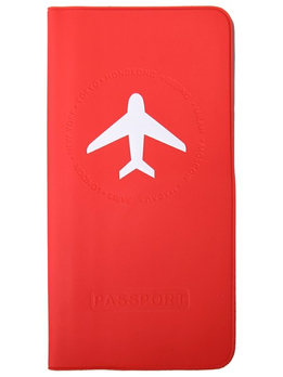 OOU! 机票护照夹 (通用) - 卡套卡包\/功能箱包\/鞋