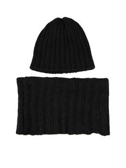 MAX MARA麦丝玛拉黑色混合材质针织样式女