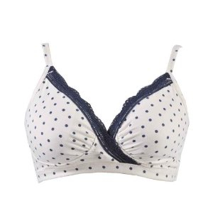 rosemadame玫瑰<em>太太</em>孕妇<em>文胸</em>点点孕产妇<em>文胸</em>