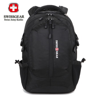 SWISSGEAR 【瑞士军刀官方旗舰店】 双肩包