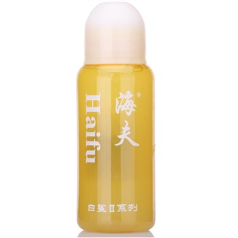 海夫白鲨乒乓拍胶水(内含毛刷 包装瓶颜色随机