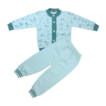 <em>新生儿毛衣套装</em> 儿童毛衣套装