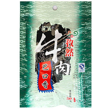 巴口香_巴口香牛肉干官网_巴口香牛肉干 | 知客