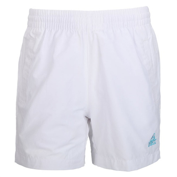 匹克 PEAK 梭织五分裤 <em>女式运动</em>服 户外 夏季短