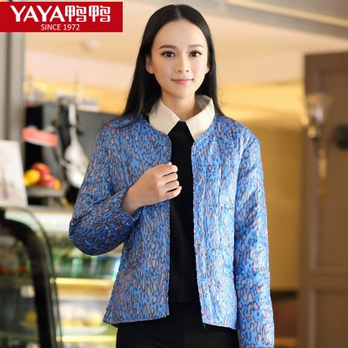 中老年羽绒内胆女正品清仓妈妈内穿羽绒服反季